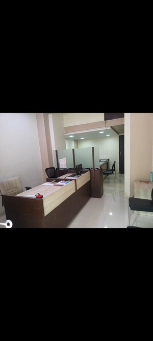 Floor Plan in  Shop at Prabhadevi – for Sale