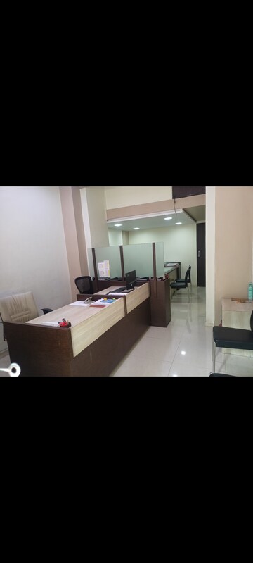 Floor Plan in  Shop at Prabhadevi – for Sale