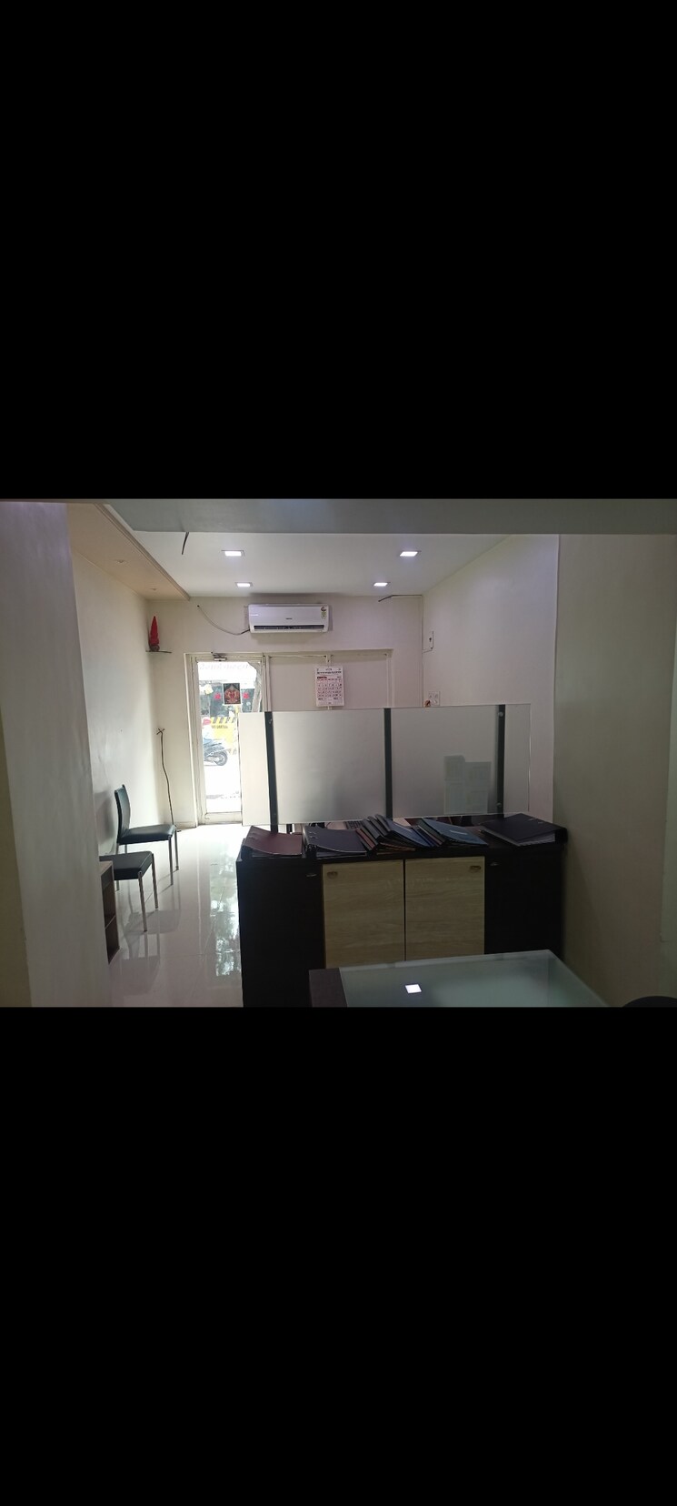 Team Area, prabhadevi Commercial Shop 350 Sq.Ft. In Prabhadevi Mumbai 8785926