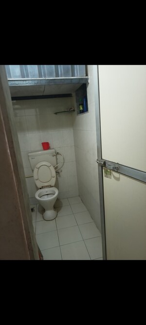 Floor Plan in  Shop at Prabhadevi – for Sale