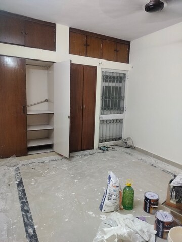 Bedroom in 3 BHK Apartment at Sarita Vihar – for Sale