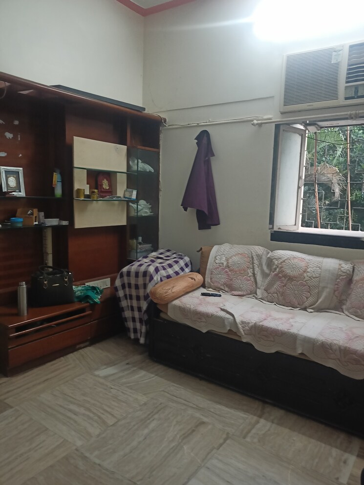 Bedroom, mig-colony 1.5 Bedroom 550 Sq.Ft. Apartment In Worli Mumbai 8785930