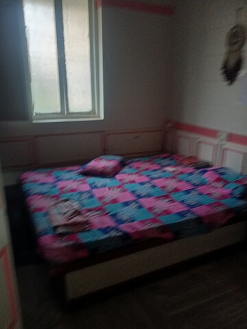 Bedroom in 1.5 BHK Apartment at MIG Colony, Worli – for Rent