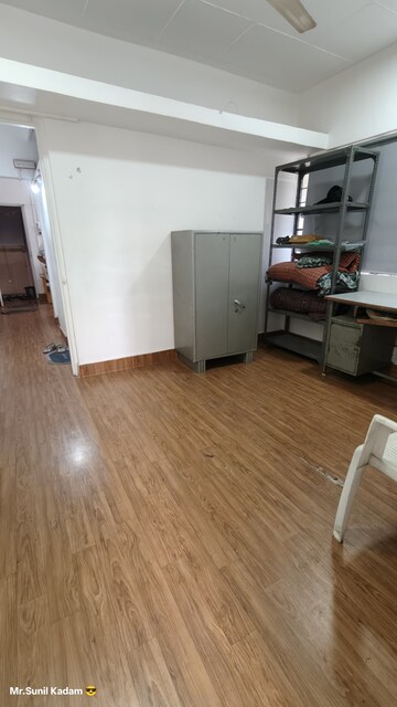 Room in 1 BHK Apartment at Aundh – for Rent