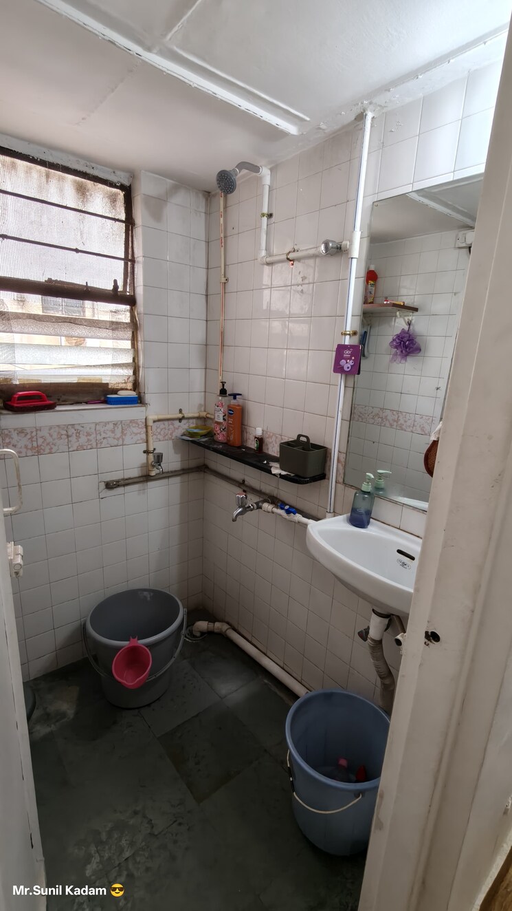 Attached Bathroom, aundh 1 Bedroom 550 Sq.Ft. Apartment In Aundh Pune 8785932