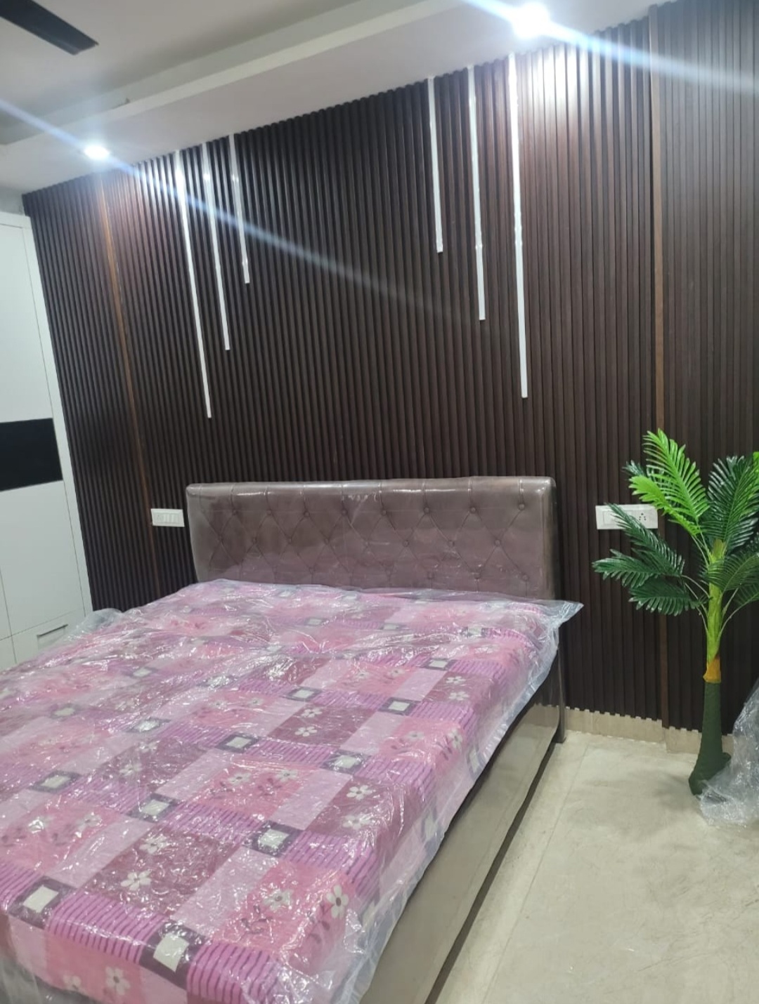3 BHK + Pooja Room 1953 Sq.Ft. Apartment in Roseate Homes
