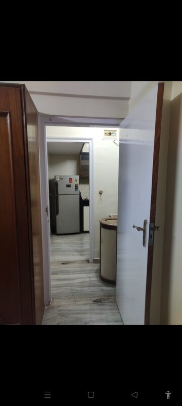 Building Lobby in 1 BHK Apartment at Dadar West – for Rent