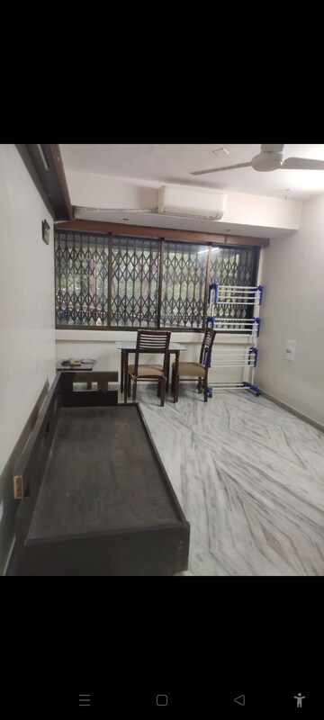 Kitchen in 1 BHK Apartment at Dadar West – for Rent