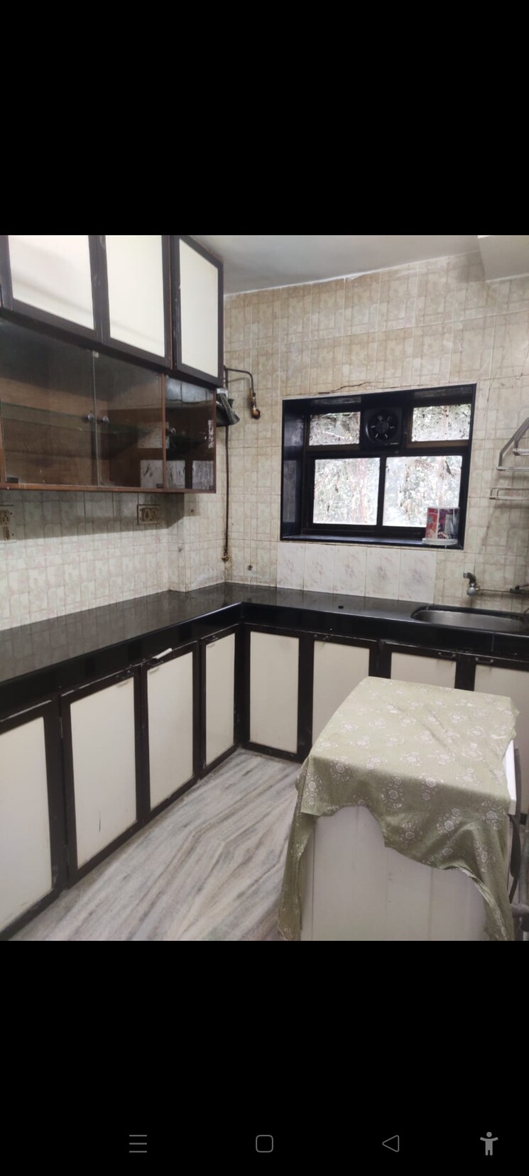 Kitchen, dadar west 1 Bedroom 500 Sq.Ft. Apartment In Dadar West Mumbai 8785934