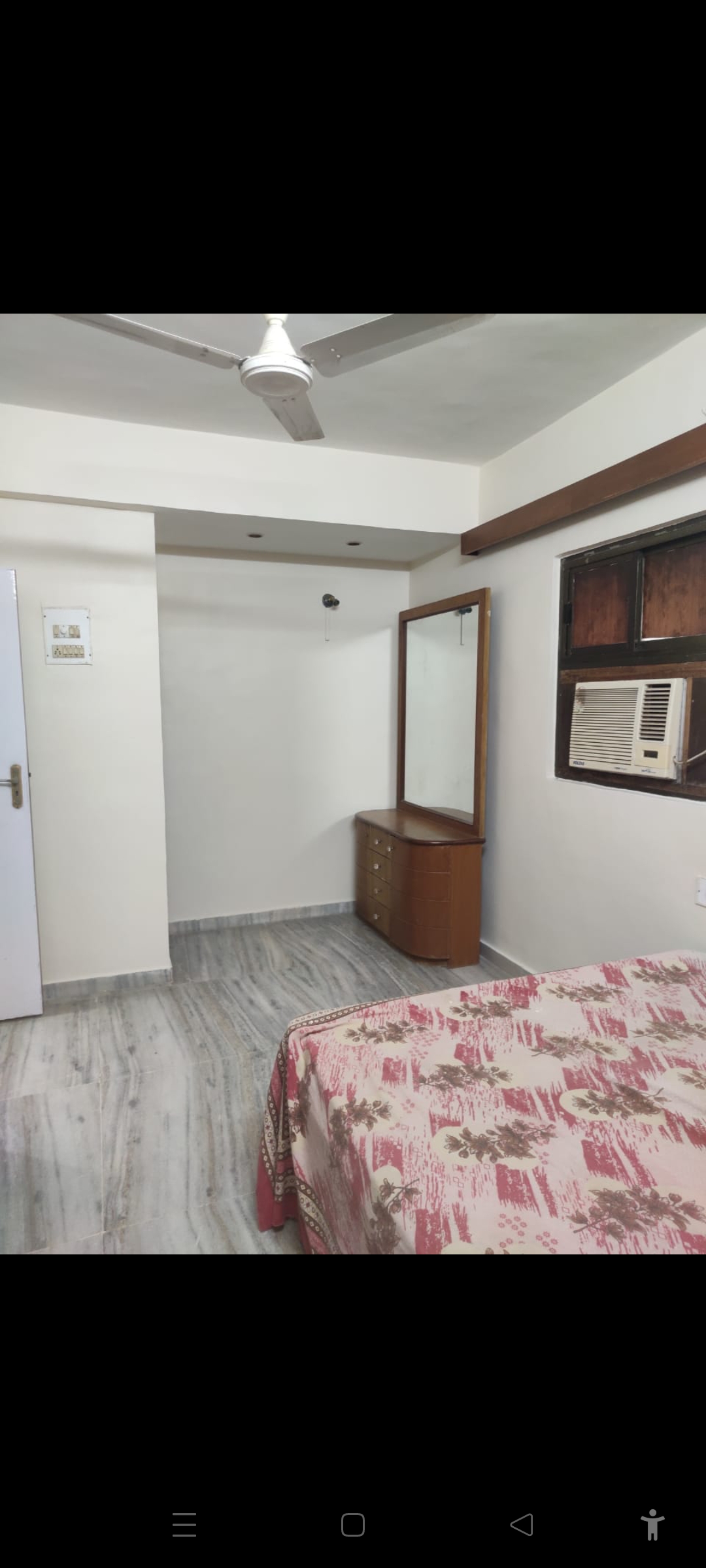 1 RkApartment For Rent in Adarsh Nagar CHS Worli