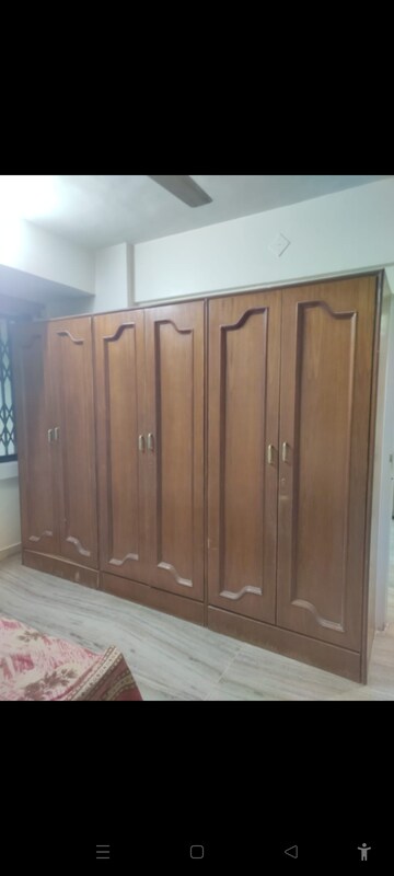 Bedroom in 1 RK Apartment at Adarsh Nagar CHS Worli, Worli – for Rent