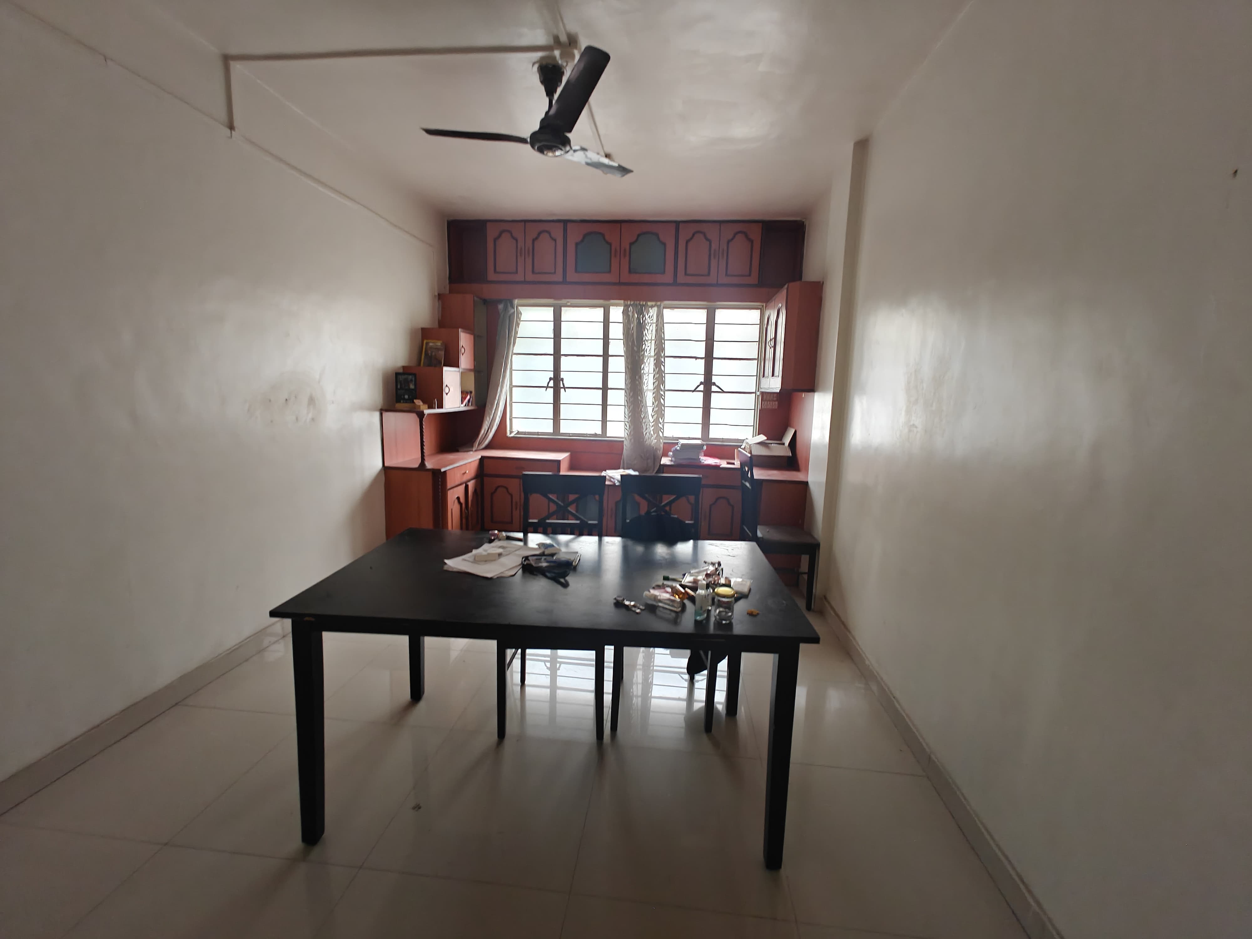 1 BHK Apartment For Rent in Visava Gharkul Aundh Pune
