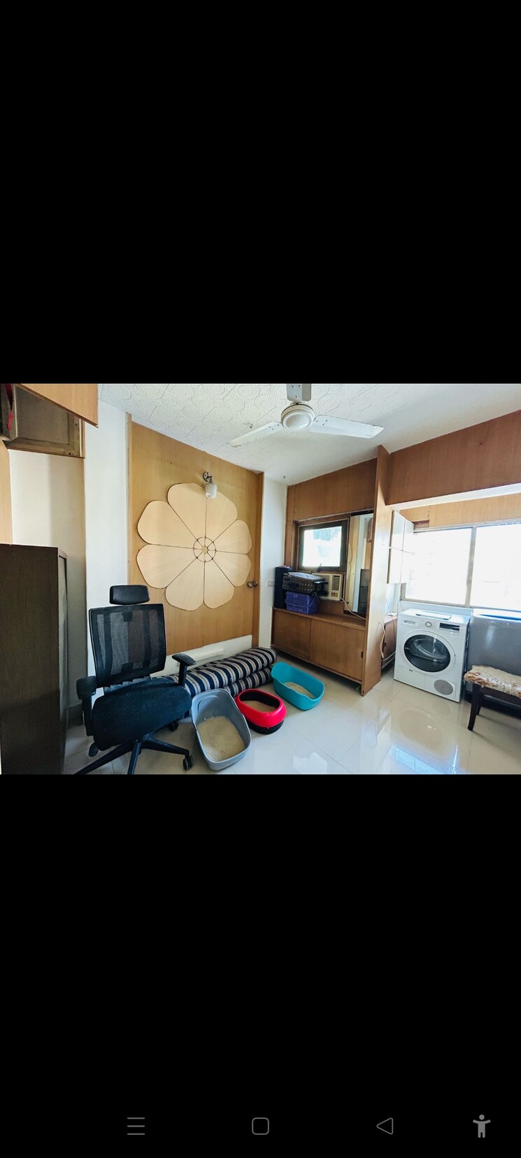 Master Bedroom, shivalik-apartment-prabhadevi 2 Bedroom 700 Sq.Ft. Apartment In Prabhadevi Mumbai 8785937