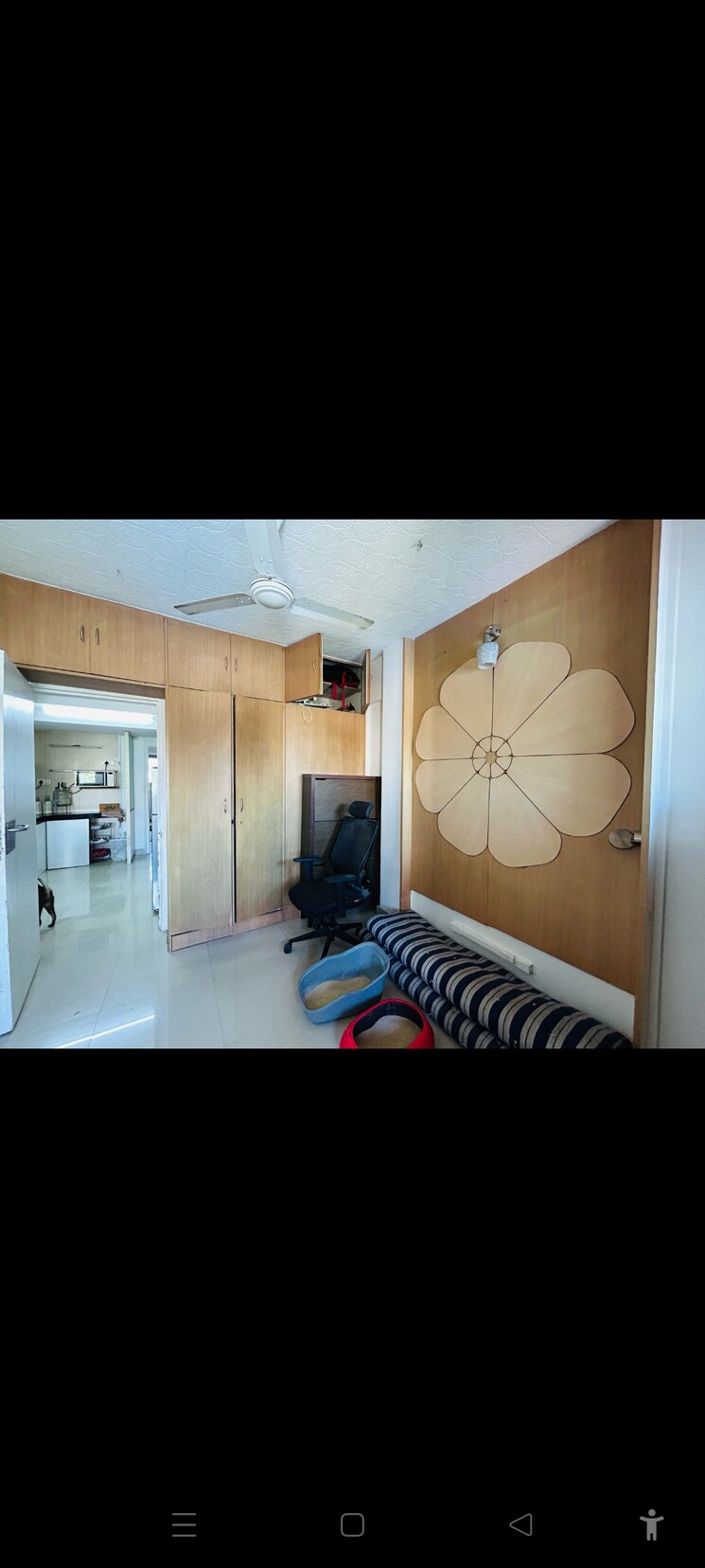 Master Bedroom, shivalik-apartment-prabhadevi 2 Bedroom 700 Sq.Ft. Apartment In Prabhadevi Mumbai 8785937