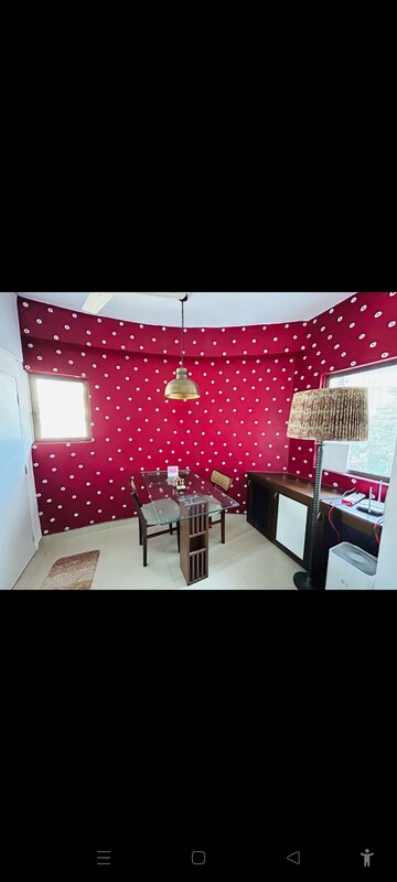 Master Bedroom in 2 BHK Apartment at Shivalik Apartment Prabhadevi, Prabhadevi – for Rent