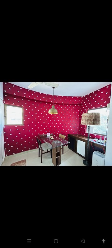 Master Bedroom in 2 BHK Apartment at Shivalik Apartment Prabhadevi, Prabhadevi – for Rent