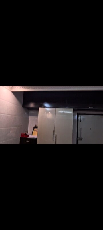 Master Bedroom in 1 RK Apartment at Siddhi Prabha CHS, Prabhadevi – for Rent