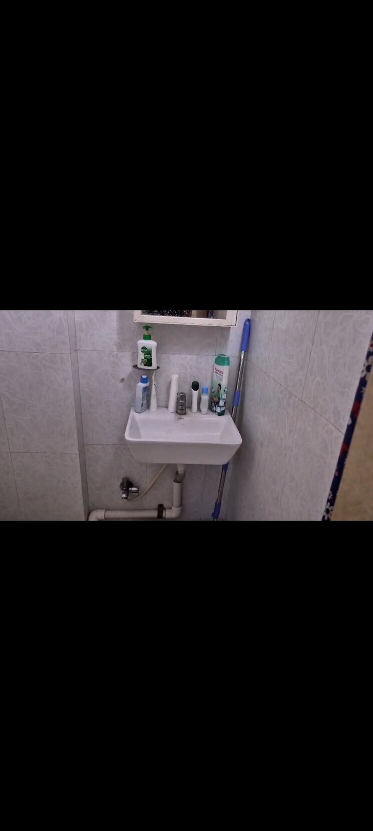 Master Bedroom, siddhi-prabha-chs 1 RK 250 Sq.Ft. Apartment In Prabhadevi Mumbai 8785939