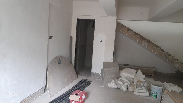 Floor Plan, sion east Commercial Shop 1615 Sq.Ft. In Sion East Mumbai 8785940