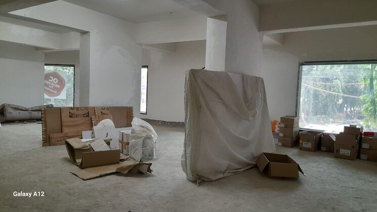 Team Area, sion east Commercial Shop 1615 Sq.Ft. In Sion East Mumbai 8785940