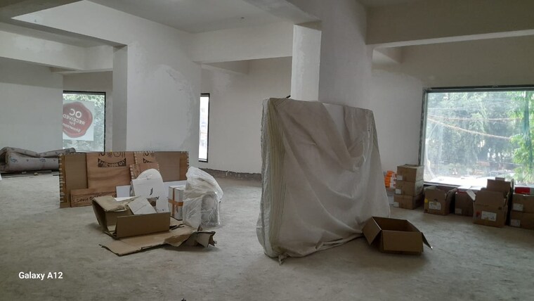 Team Area, sion east Commercial Shop 1615 Sq.Ft. In Sion East Mumbai 8785940