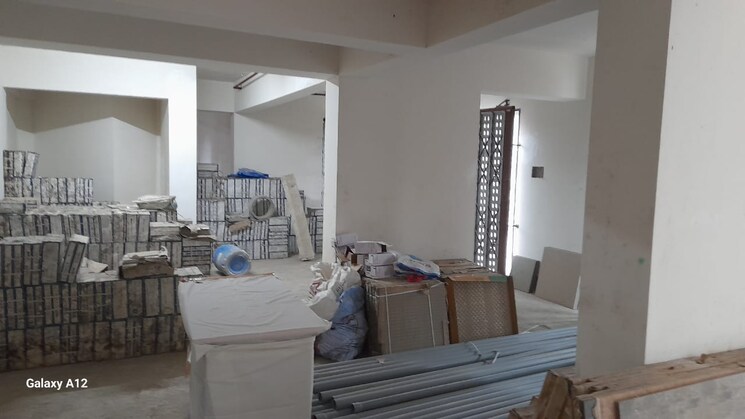 Floor Plan, sion east Commercial Shop 1615 Sq.Ft. In Sion East Mumbai 8785940