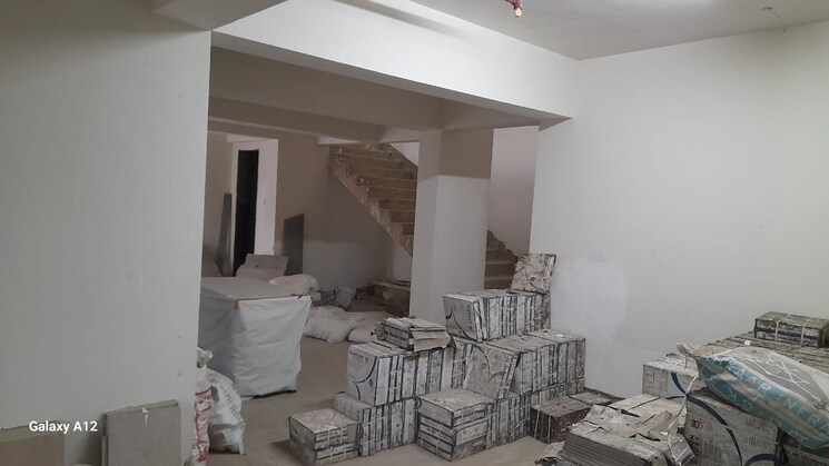 Team Area, sion east Commercial Shop 1615 Sq.Ft. In Sion East Mumbai 8785940