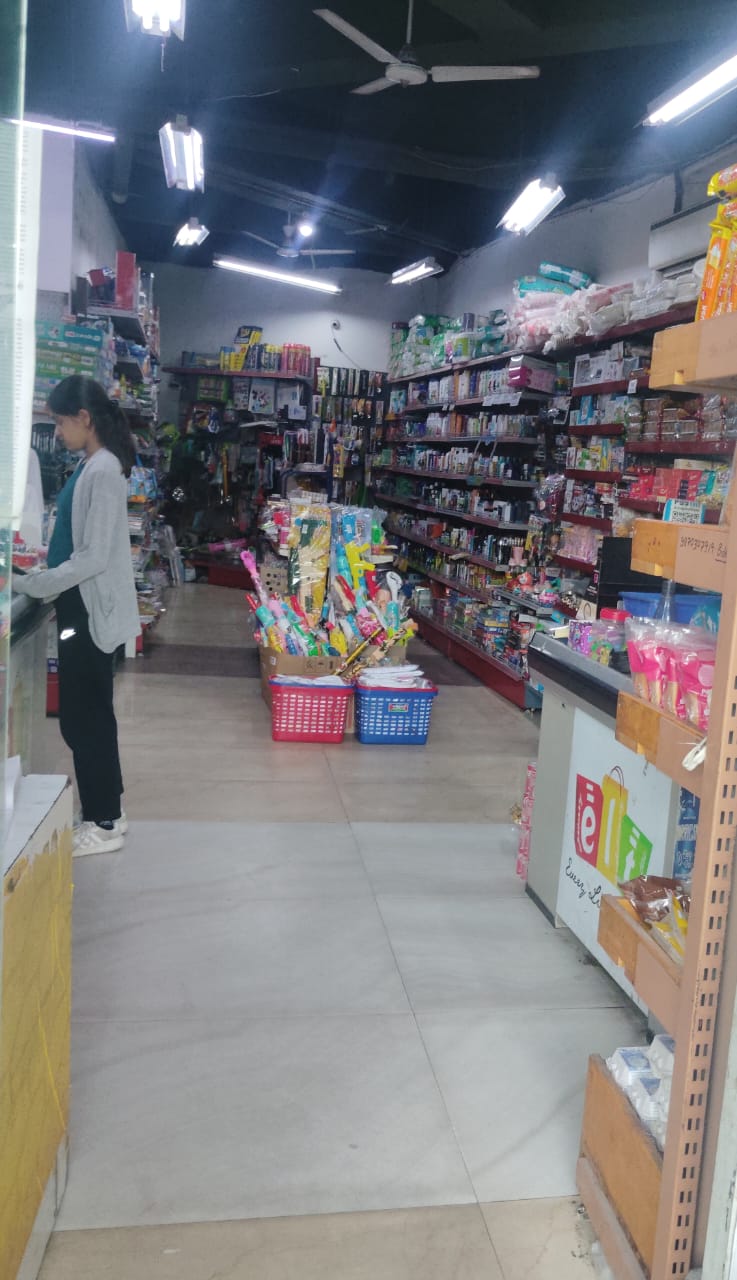 Retail Shop For Sale in Galaxy Blue Sapphire Plaza