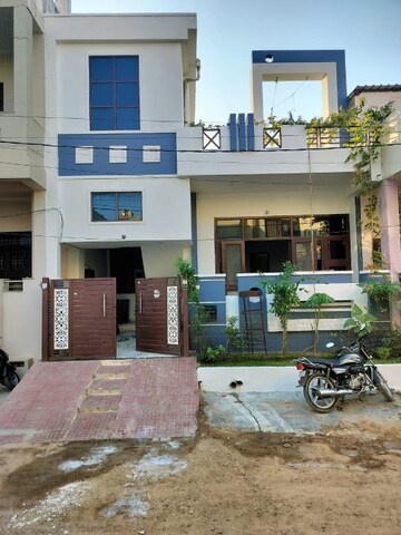 2 BHK Independent House For Rent in Shiv Nagar