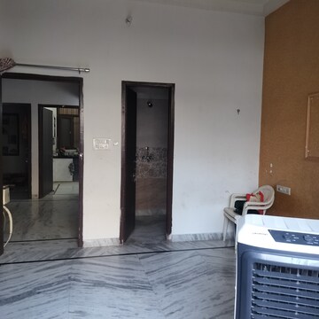 2 BHK Independent House – Exterior View View at Shiv Nagar - for Rent