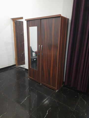 Furnished Amenities in 3 BHK Independent House at Sector 63a – for Rent
