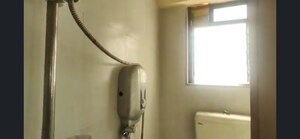 Bathroom in 1 BHK Apartment at Unique Greens Ghodbunder Road, Ghodbunder Road – for Sale