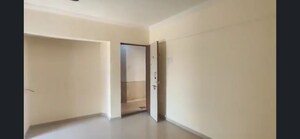 Master Bedroom in 1 BHK Apartment at Unique Greens Ghodbunder Road, Ghodbunder Road – for Sale