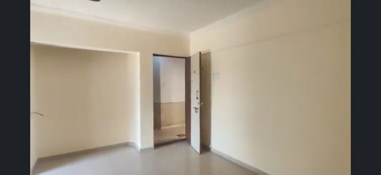 Master Bedroom, unique-greens-ghodbunder-road 1 Bedroom 423 Sq.Ft. Apartment In Ghodbunder Road Thane 8785951