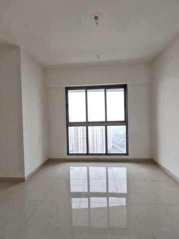Master Bedroom in 1 BHK Apartment at Runwal Eirene, Balkum Pada – for Sale