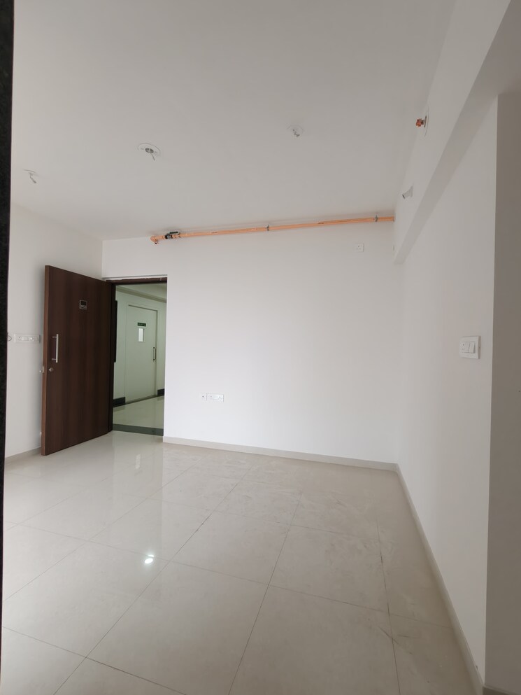 Living Room, runwal-eirene 1 Bedroom 635 Sq.Ft. Apartment In Balkum Pada Thane 8785953