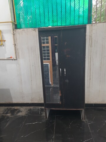 Kitchen in 1 RK Builder Floor at Sector 63a – for Rent