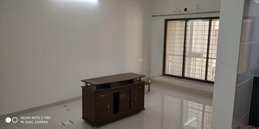 2 BHK + Pooja Room Apartment For Sale in Unique Greens Ghodbunder Road