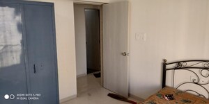 Master Bedroom in 2 BHK Apartment at Unique Greens Ghodbunder Road, Ghodbunder Road – for Sale