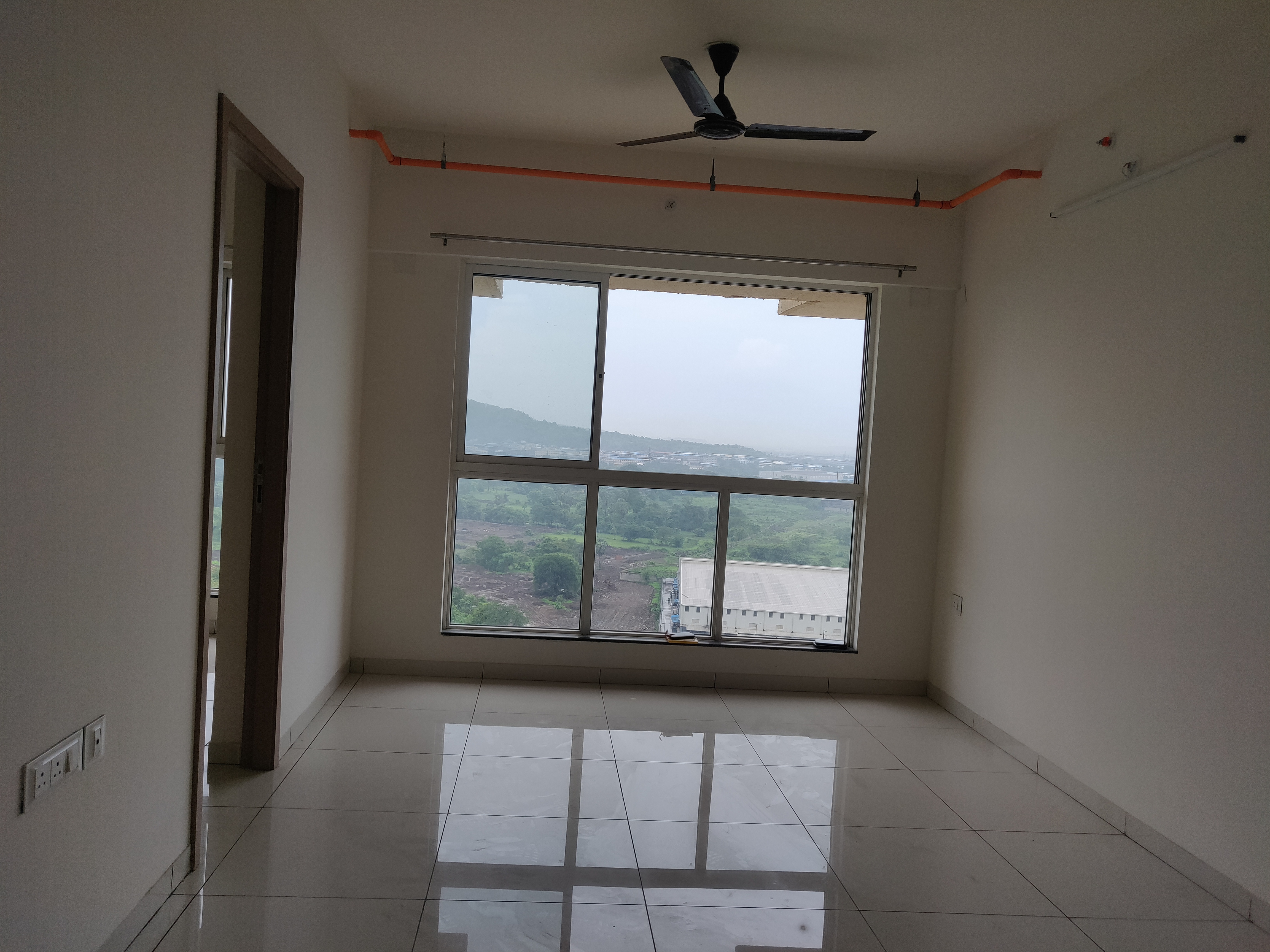 1 BHK 461 Sq.Ft. Apartment in Godrej Nirvaan