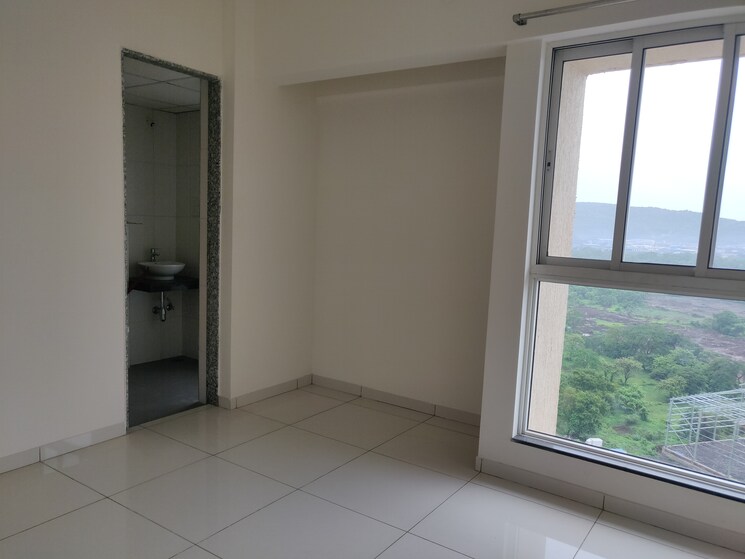 Room, godrej-nirvaan 1 Bedroom 461 Sq.Ft. Apartment In Themghar Thane 8785961