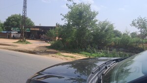  Land – Exterior View View at Hajipur - for Sale