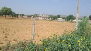Plot Area in  Land at Hajipur – for Sale