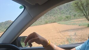  Land – Exterior View View at Hajipur - for Sale