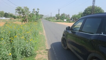  Land – Exterior View View at Hajipur - for Sale