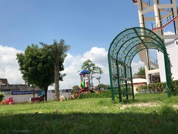  Plot – Exterior View View at Vatika - for Sale