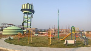  Plot – Exterior View View at Ajmer Road - for Sale