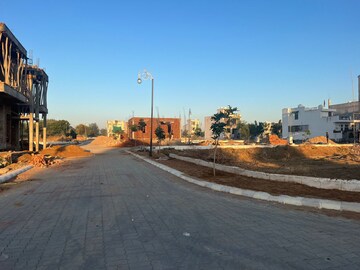  Plot – Exterior View View at Ajmer Road - for Sale