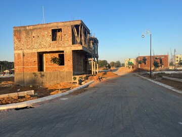  Plot – Exterior View View at Ajmer Road - for Sale