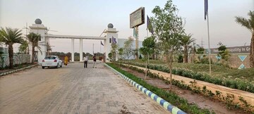  Plot – Exterior View View at Tonk Road - for Sale